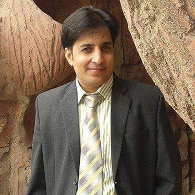 Muhammad Shahbaz